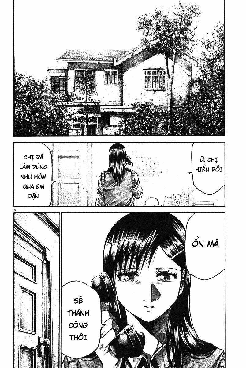 Rainbow: Chapter 174