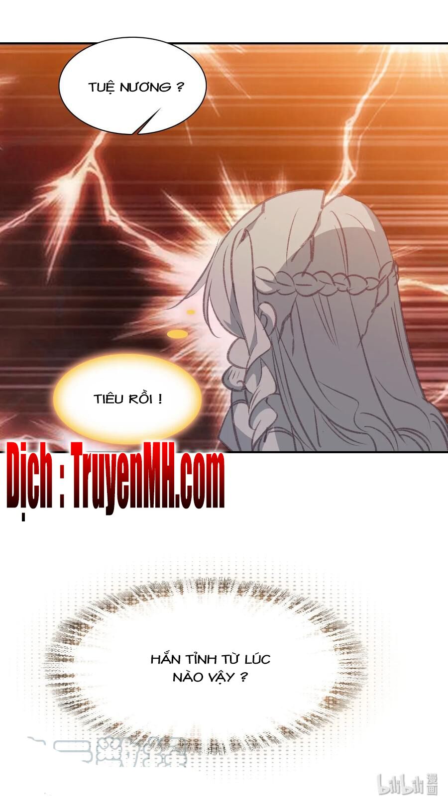 Gả Cho Một Tên Thái Giám Đáng Ghét: Chapter 129