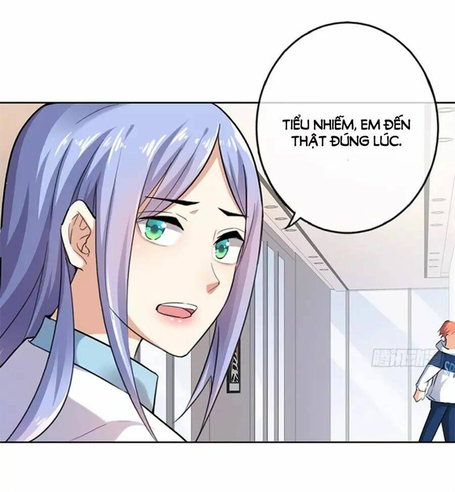 Nhật Ký Dạy Dỗ Của Gia Tộc Đáng Yêu: Chapter 67