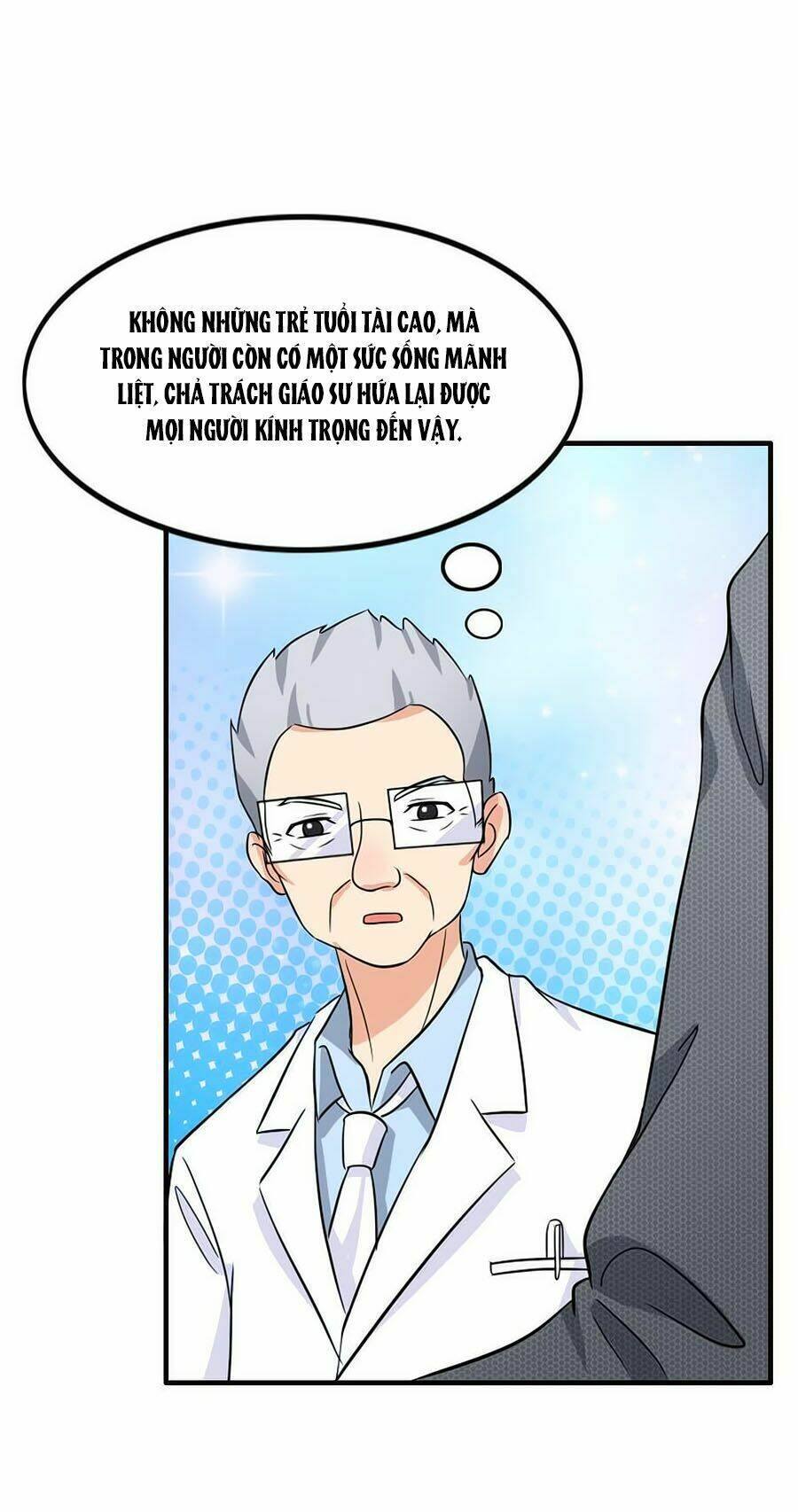 Số Hiệu 1314: Chapter 8