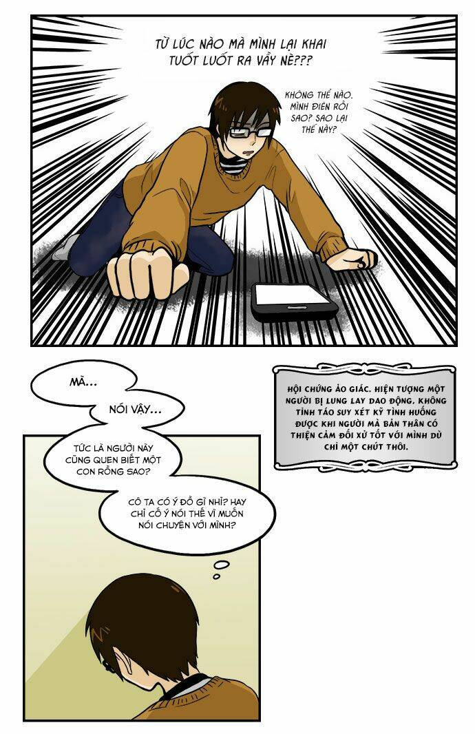 Hắn Ta Là Rồng: Chapter 77