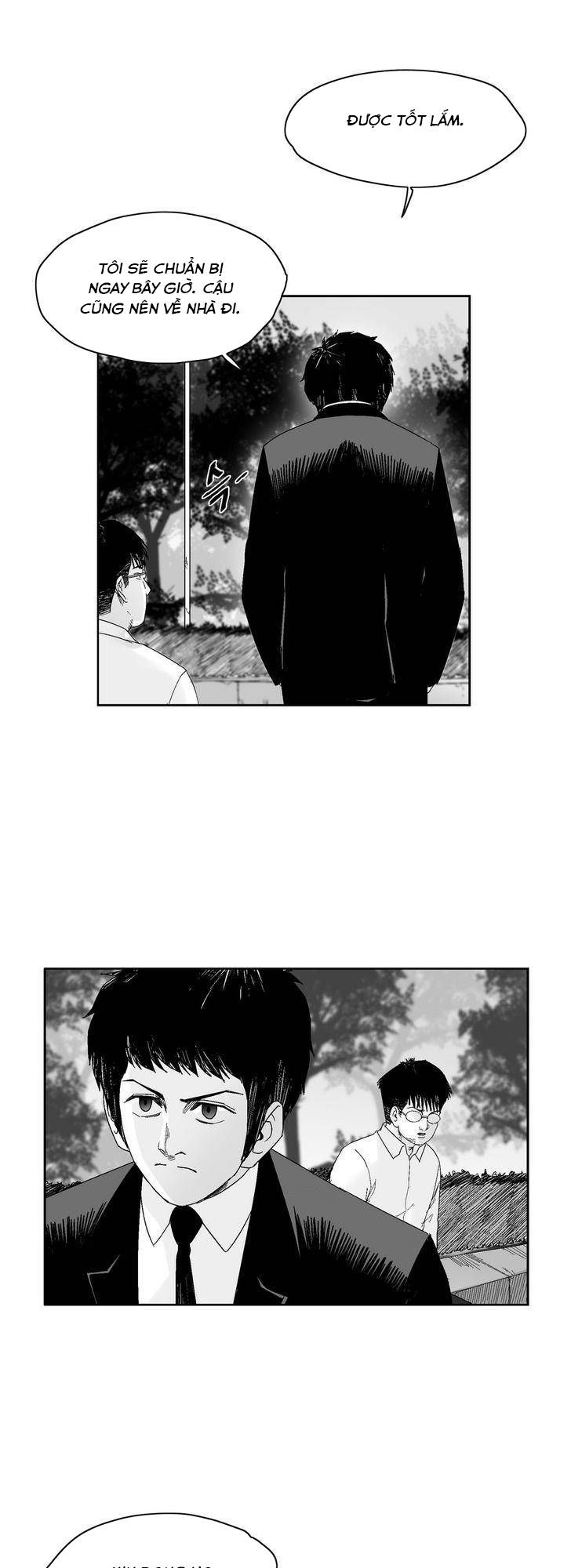 Dear Boy: Chapter 51