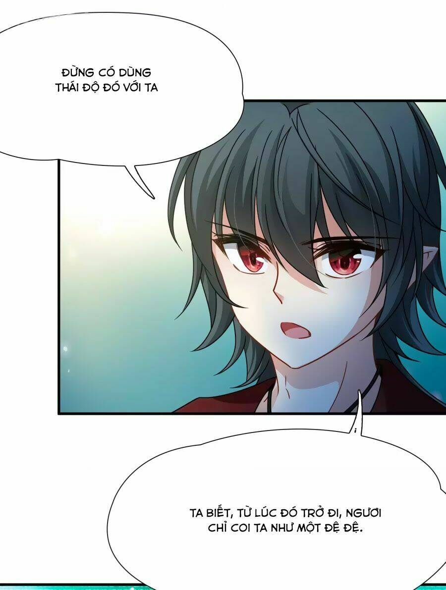 Huyền Vũ Luyến Ca: Vạn Vật Sinh Linh: Chapter 33.1