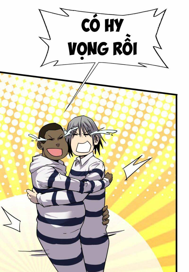 Bị Ép Thành Chúa Cứu Thế: Chapter 7