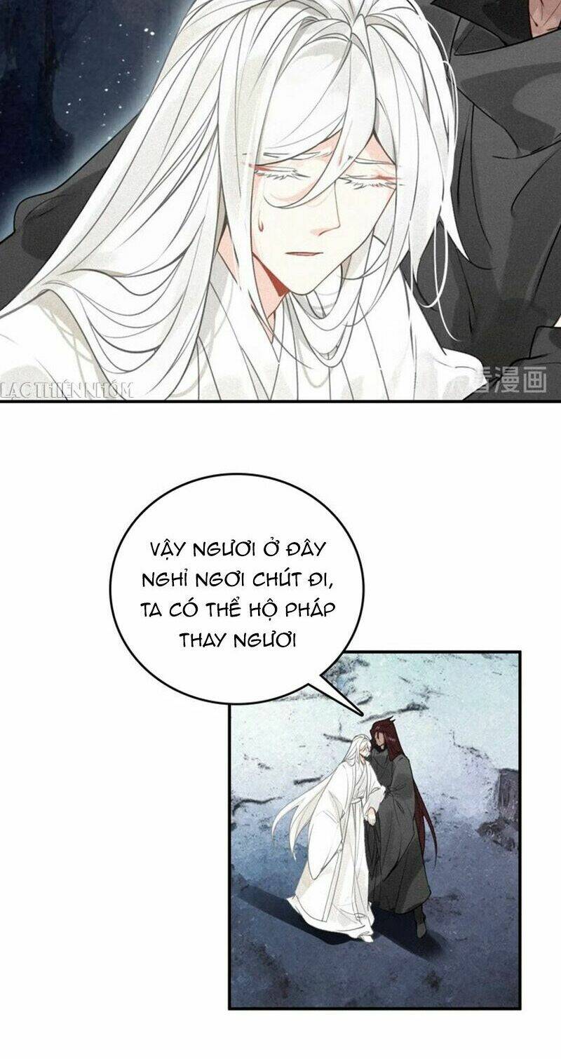 Đế Sư Tại Thượng: Chapter 50