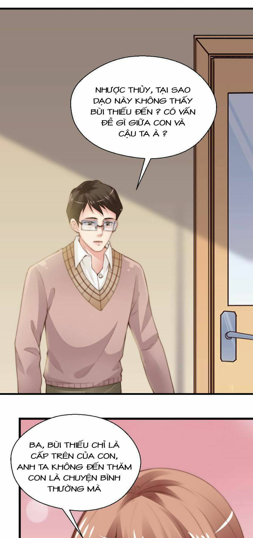 Bí Mật Của Thiên Kim: Chapter 113