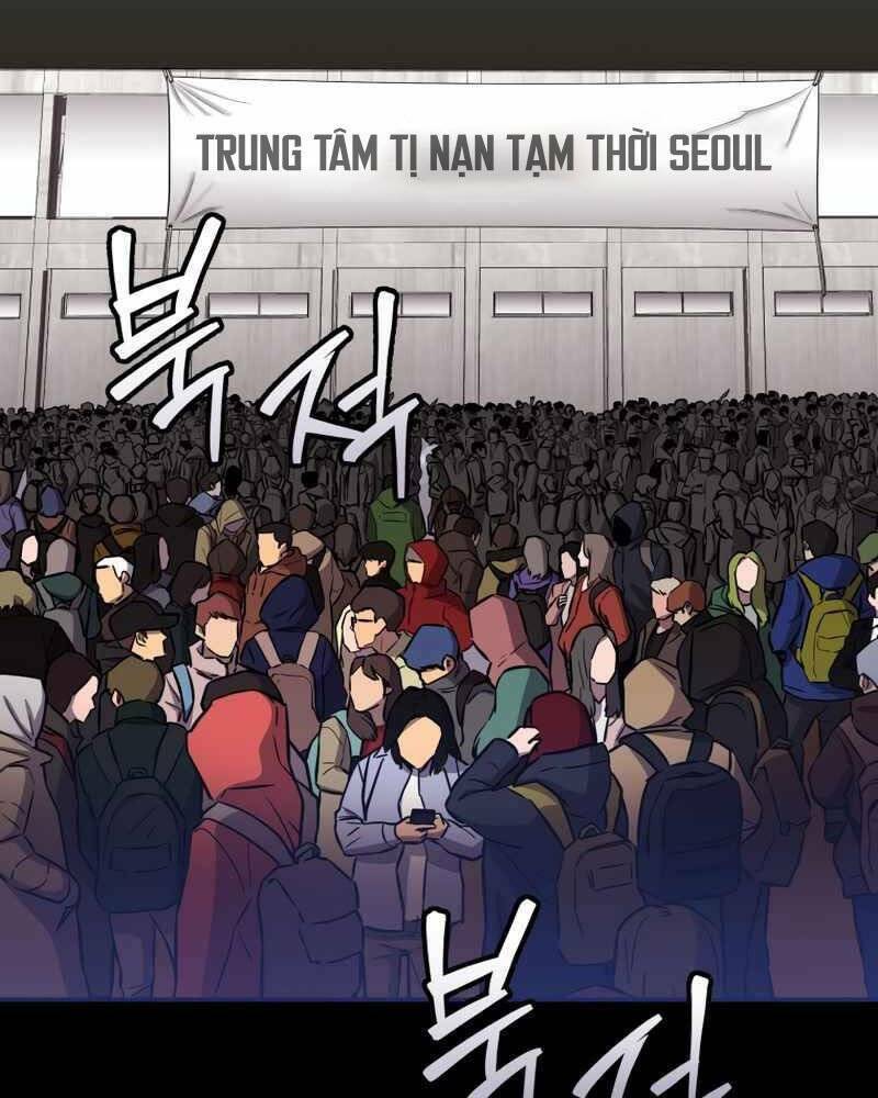 Cánh Cổng Mở Ra Đúng Ngày Đầu Tiên Tôi Thành Chính Trị Gia: Chapter 16