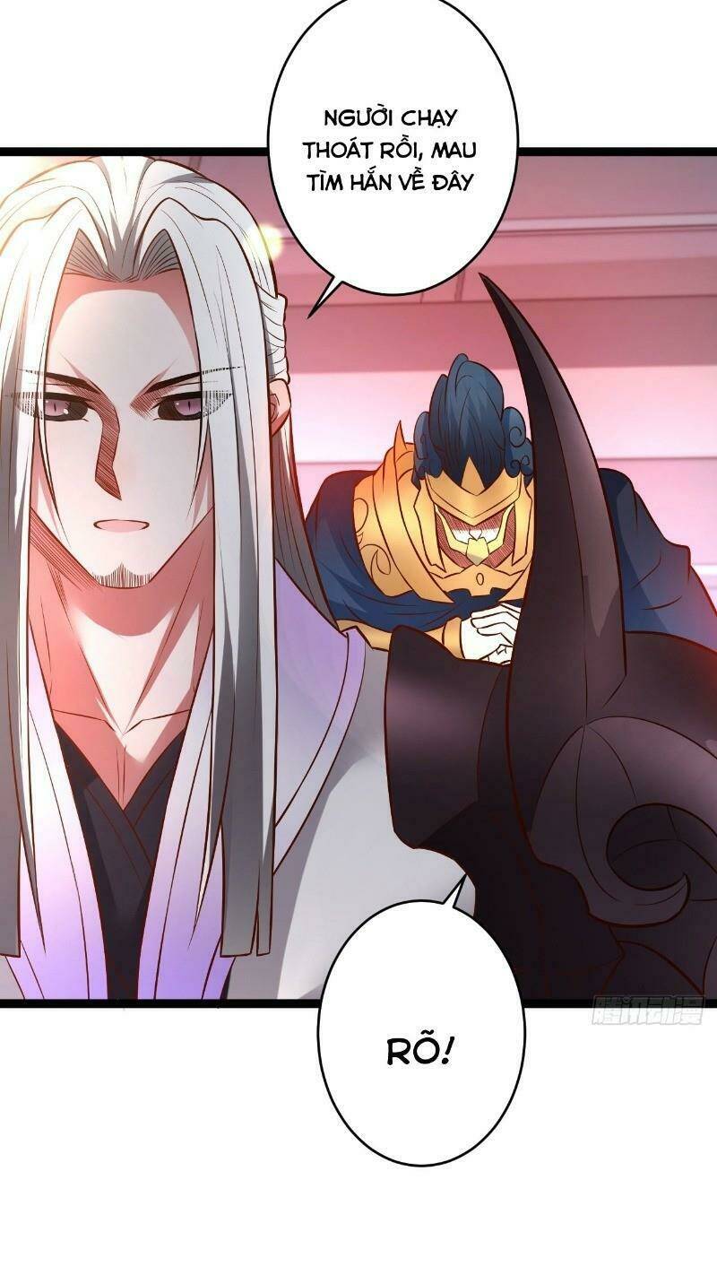Trọng Sinh Tối Cường Ma Tôn Ở Rể: Chapter 52