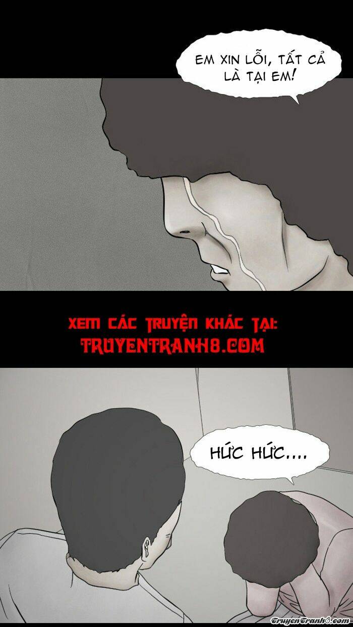 Thứ Sáu: Những Câu Chuyện Cấm: Chapter 5