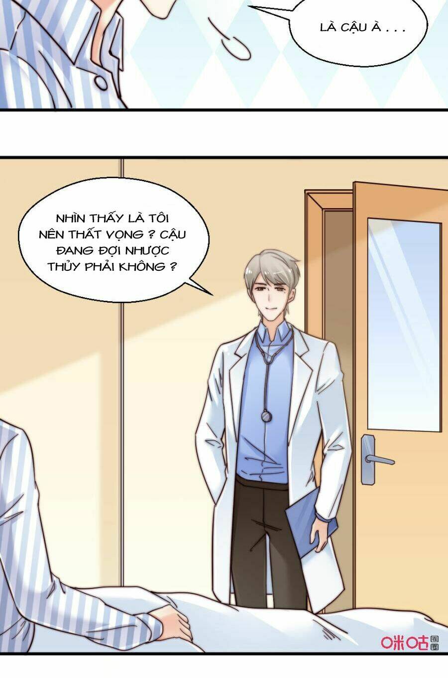 Bí Mật Của Thiên Kim: Chapter 86