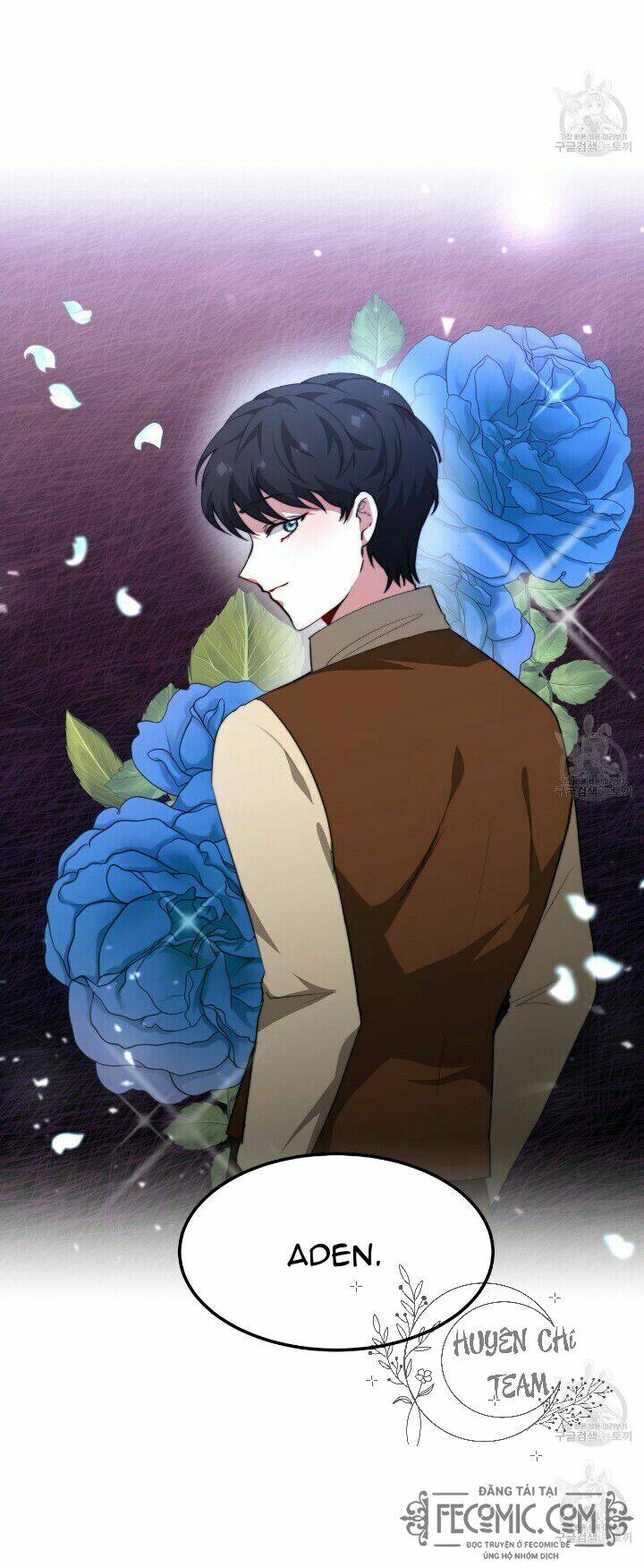 Công Chúa Bị Lãng Quên Muốn Sống Trong Hòa Bình: Chapter 22