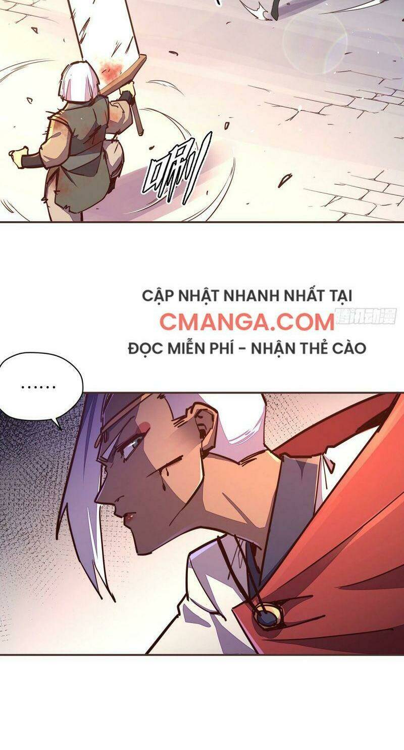 Sinh Tử Quyết: Chapter 60