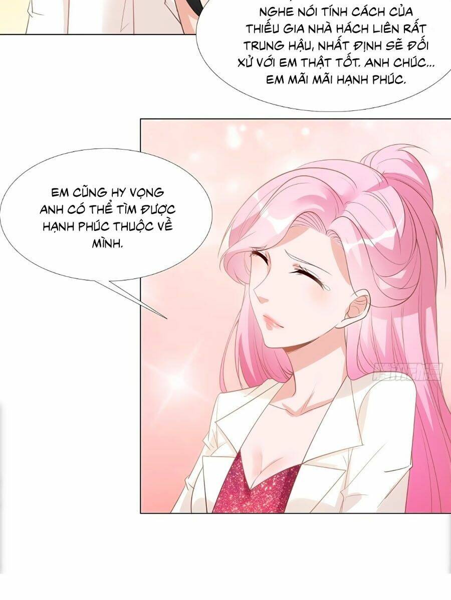 Hào Môn Thịnh Sủng: Chapter 10