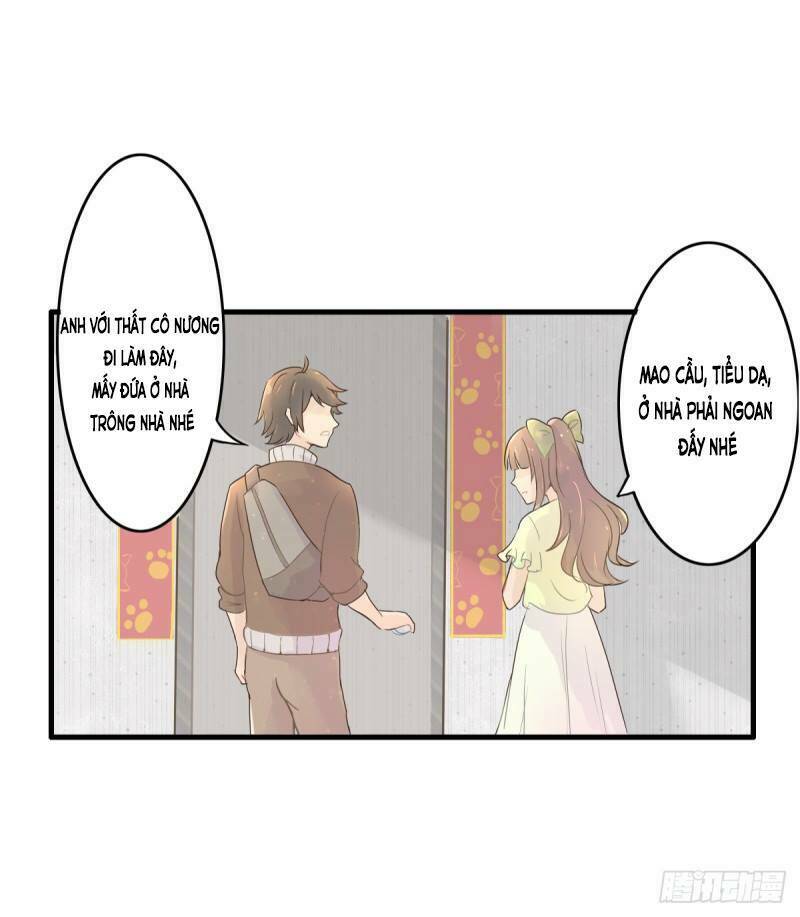 Thịnh Thế Lê Hoa Điện: Chapter 1