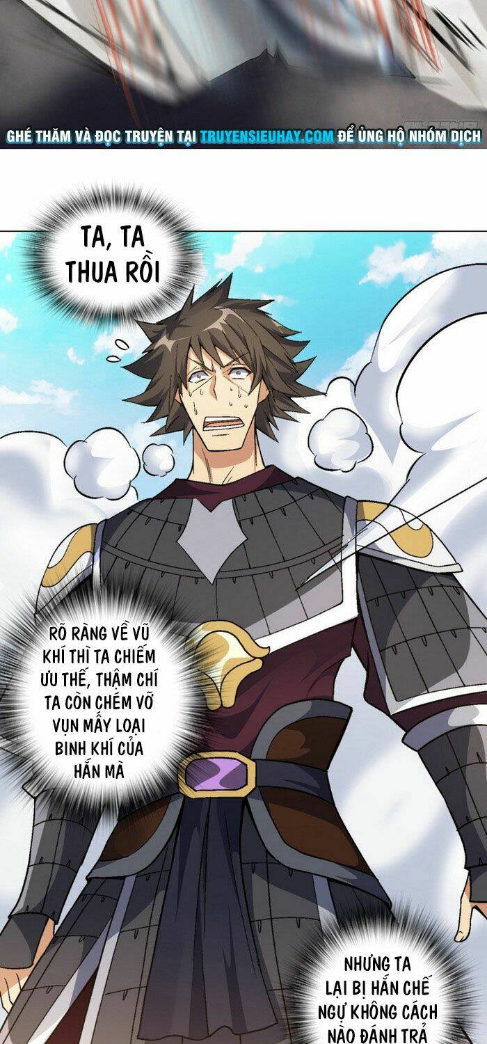 Vạn Thần Tổ Sư: Chapter 42
