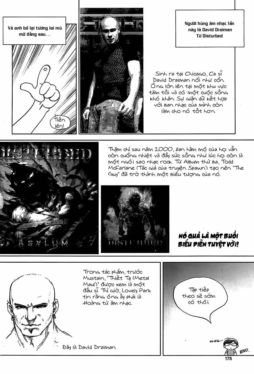 Dark Air: Chapter 40