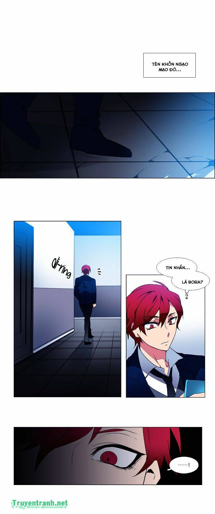 Wonted: Chapter 126