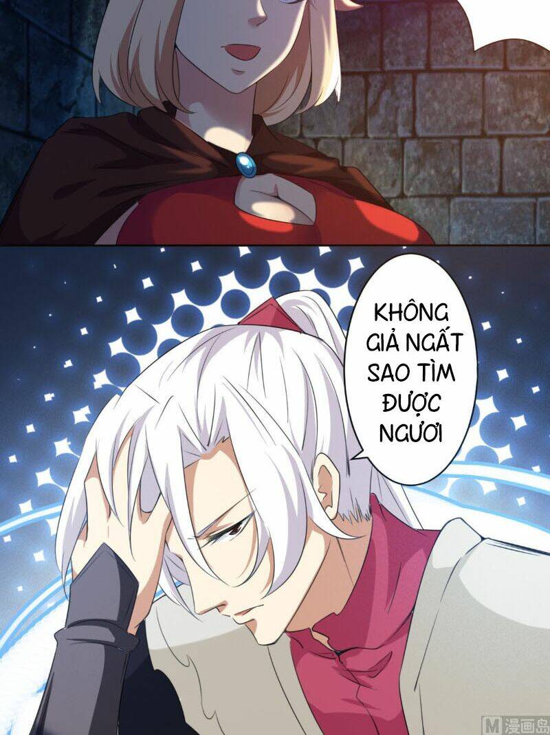 Tu Chân Giả Tại Dị Thế: Chapter 250