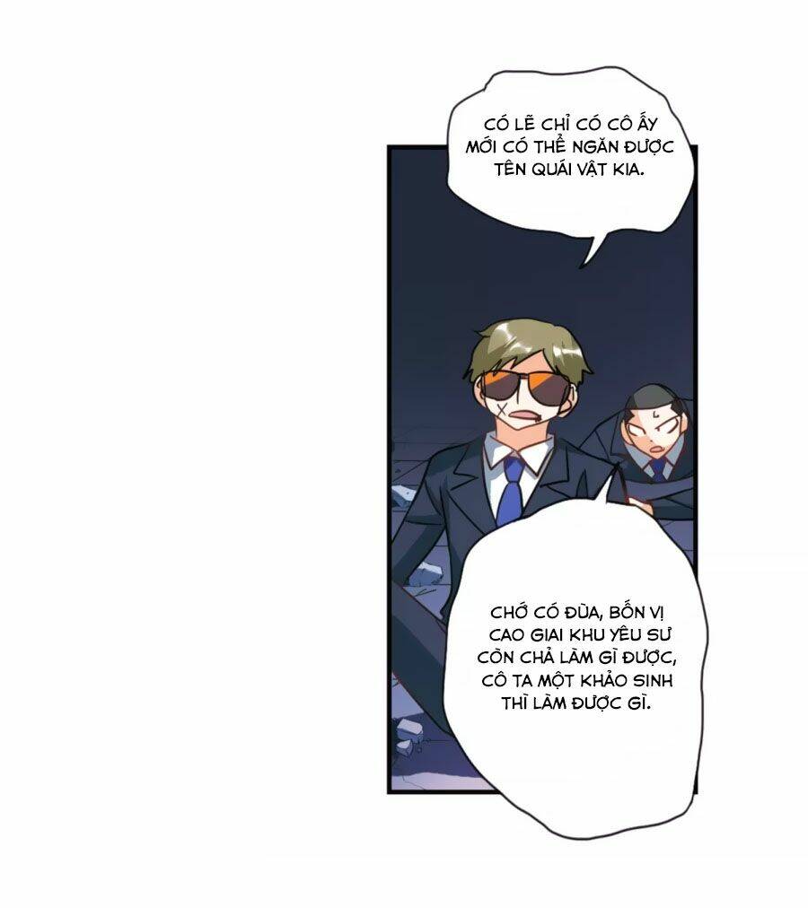 Tô Tịch Kỳ Quái: Chapter 95.2