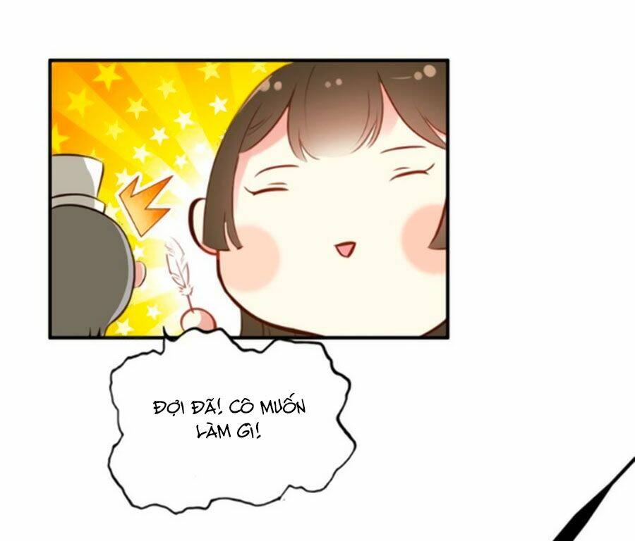 Mỹ Nhân Làm Tướng: Chapter 24