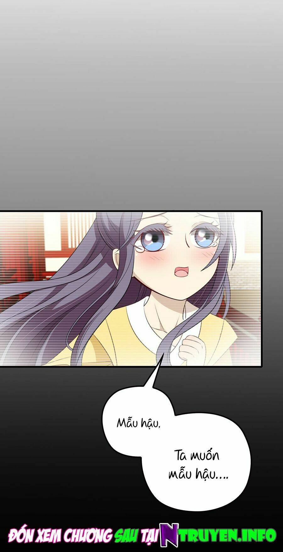 Vương Phi Thật Uy Vũ: Chapter 48
