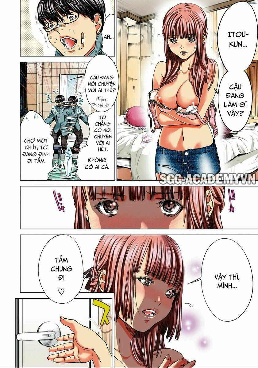 Minimum: Chapter 41