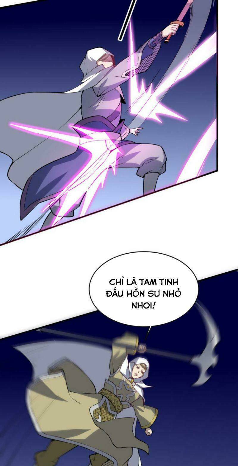 Đấu Hồn Đại Lục: Chapter 57