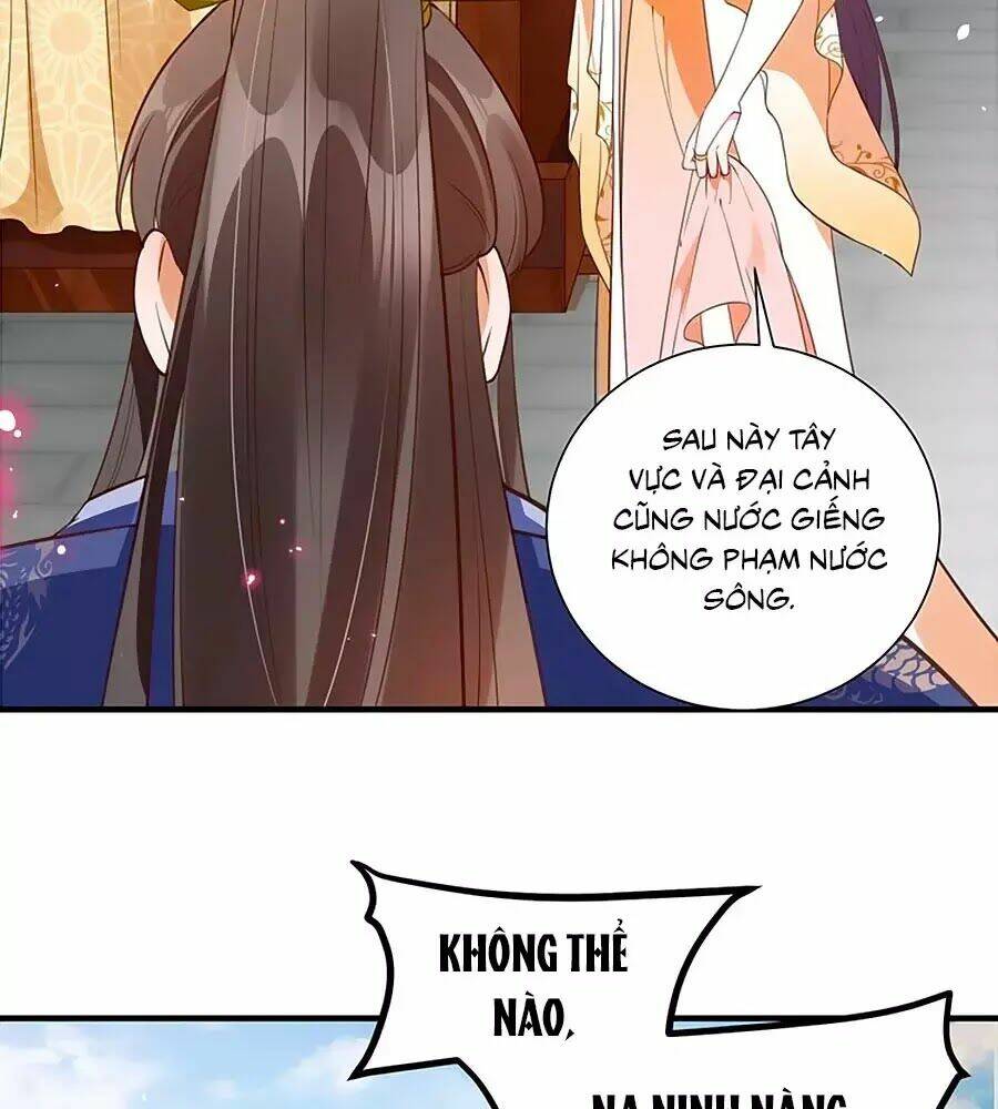 Thịnh Thế Lê Hoa Điện: Chapter 95