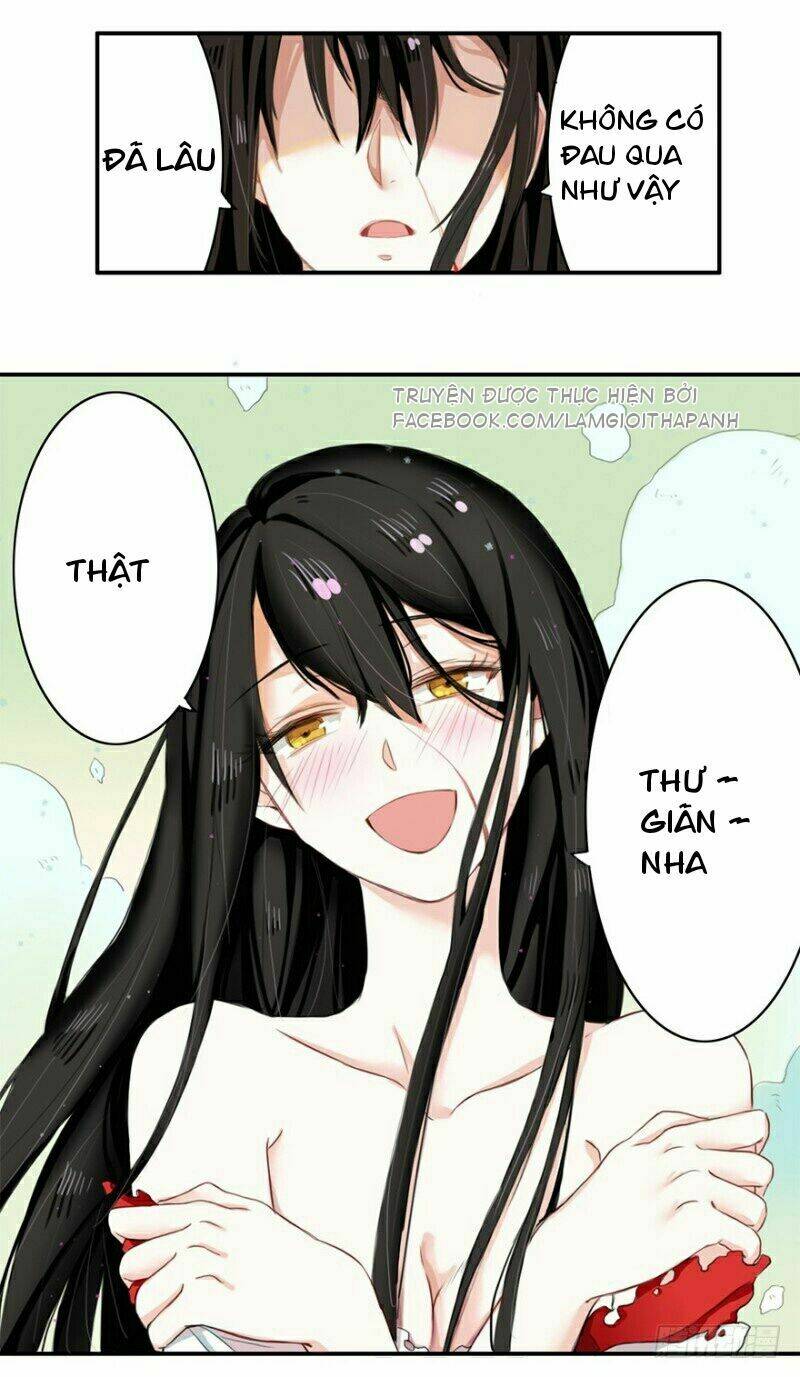 Ma Tôn Trọng Sinh: Chapter 2