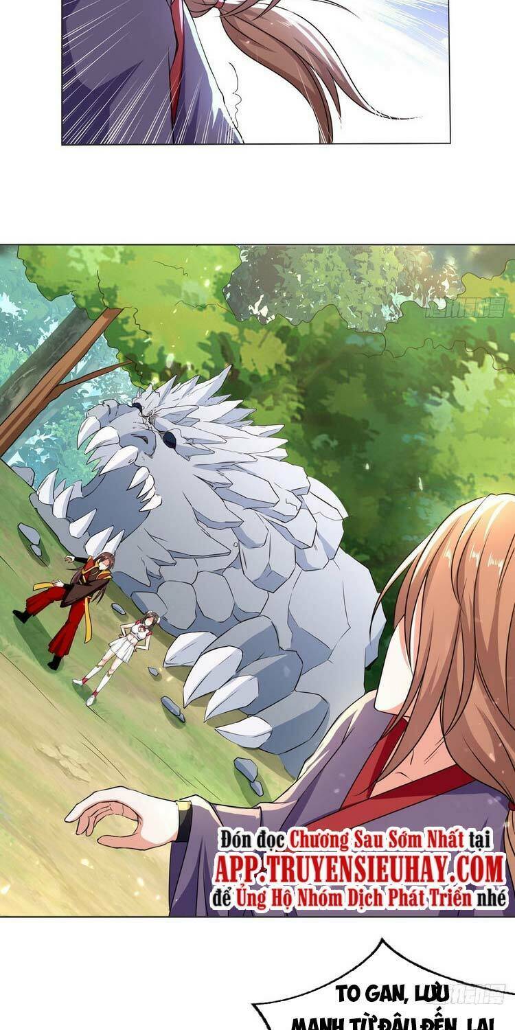 Dị Giới Siêu Cấp Ở Rể: Chapter 107