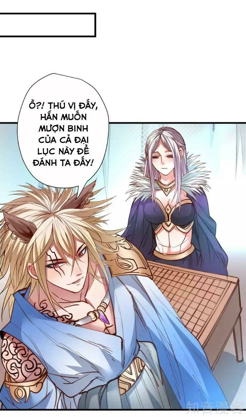 Tối Cường Đại Biểu Hoàng Kim Thận: Chapter 97