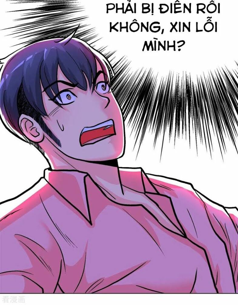 Hệ Thống Tiên Tôn Tại Đô Thị: Chapter 41