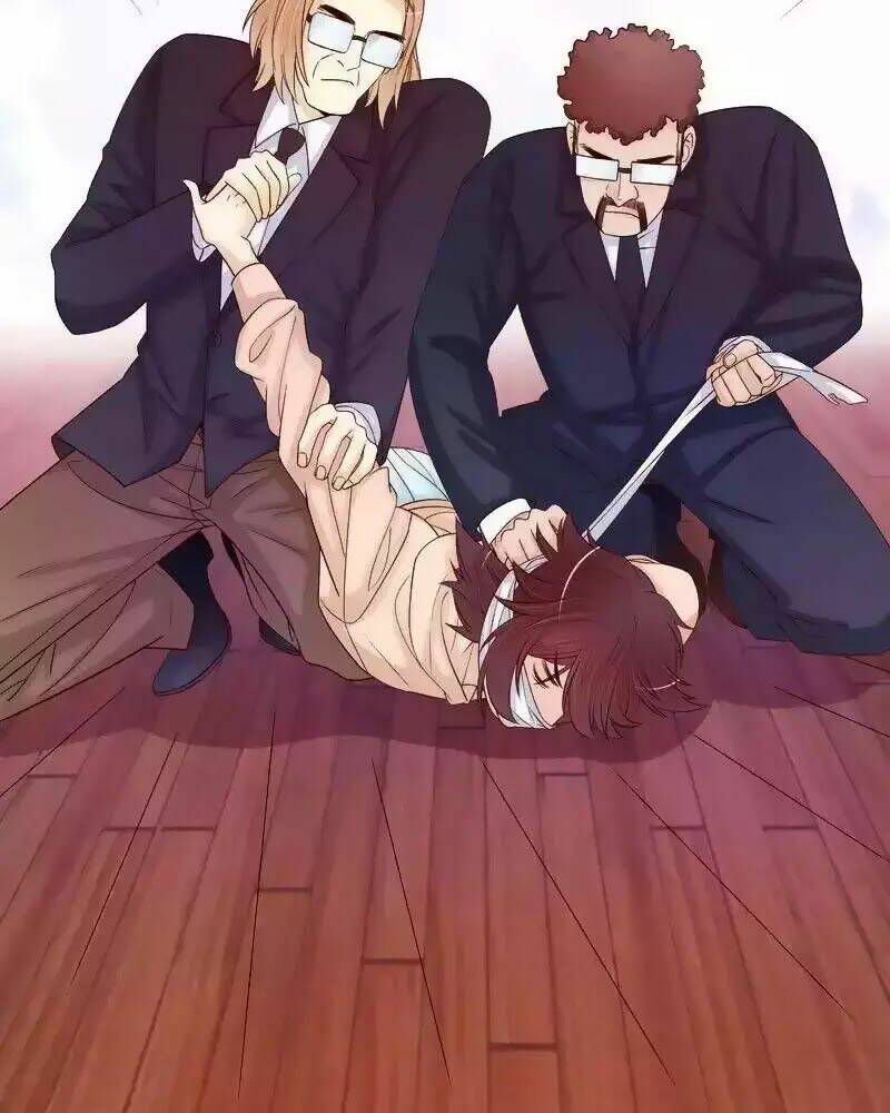 101 Phương Pháp Của Tổng Tài: Chapter 66