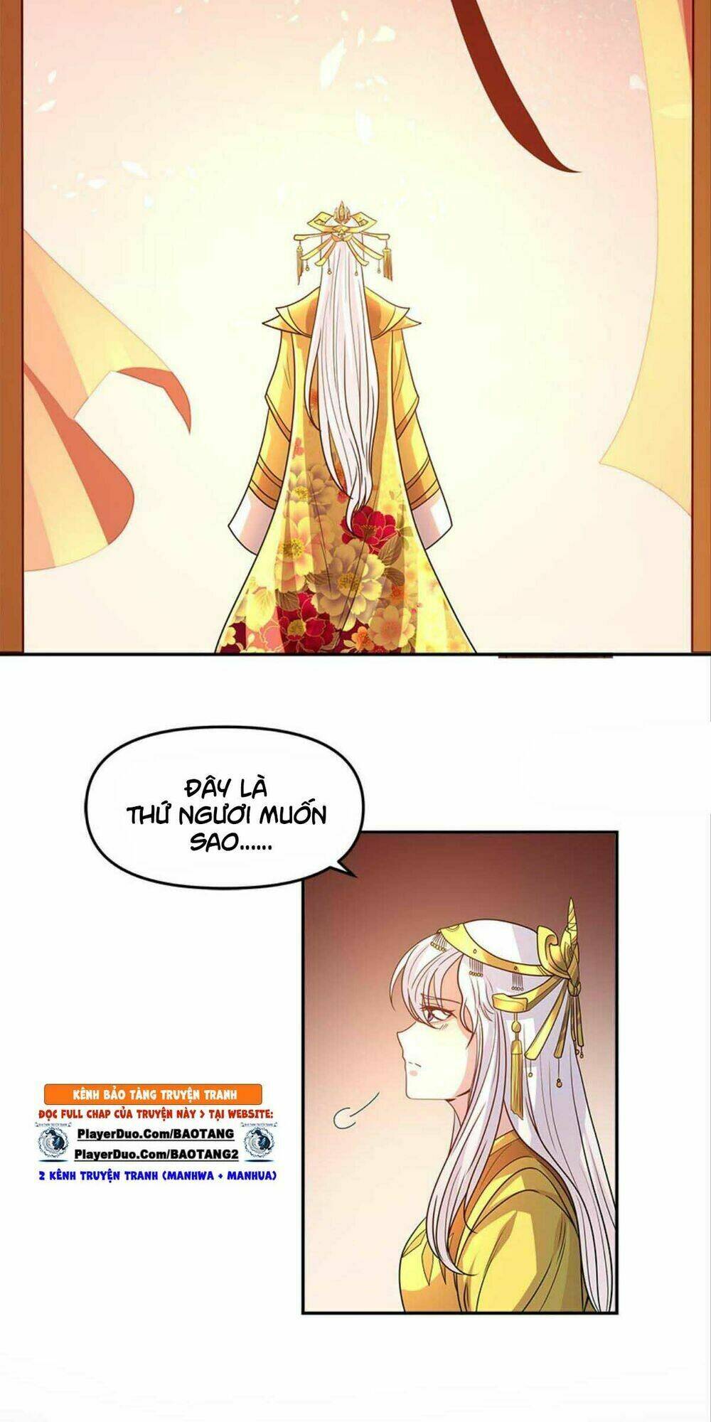 Xâm Lược Vạn Giới: Chapter 14