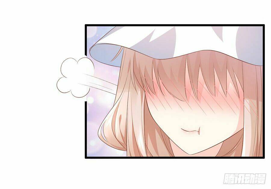 Tư Sủng Cục Cưng Bảo Bối: Chapter 15.2