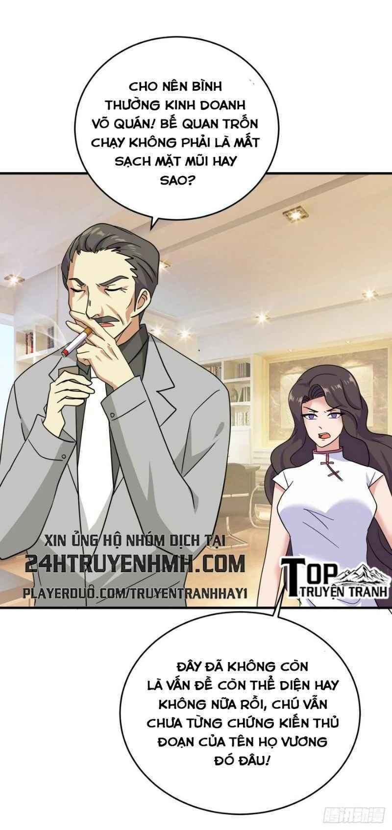 Đại Gia Livestream Vạn Giới: Chapter 49