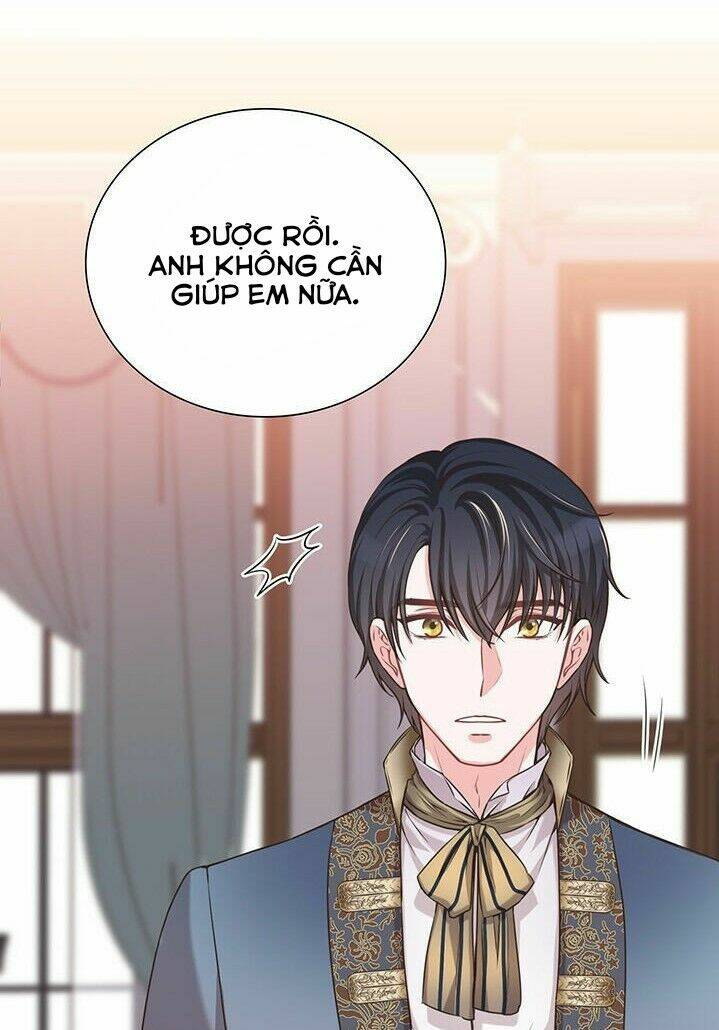 Nhân Vật Phản Diện Yêu Cầu Tôi Yêu Chàng: Chapter 23