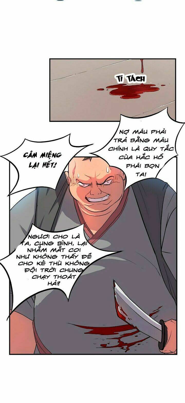 Trọng Sinh, Bất Khả Chiến Bại: Chapter 8