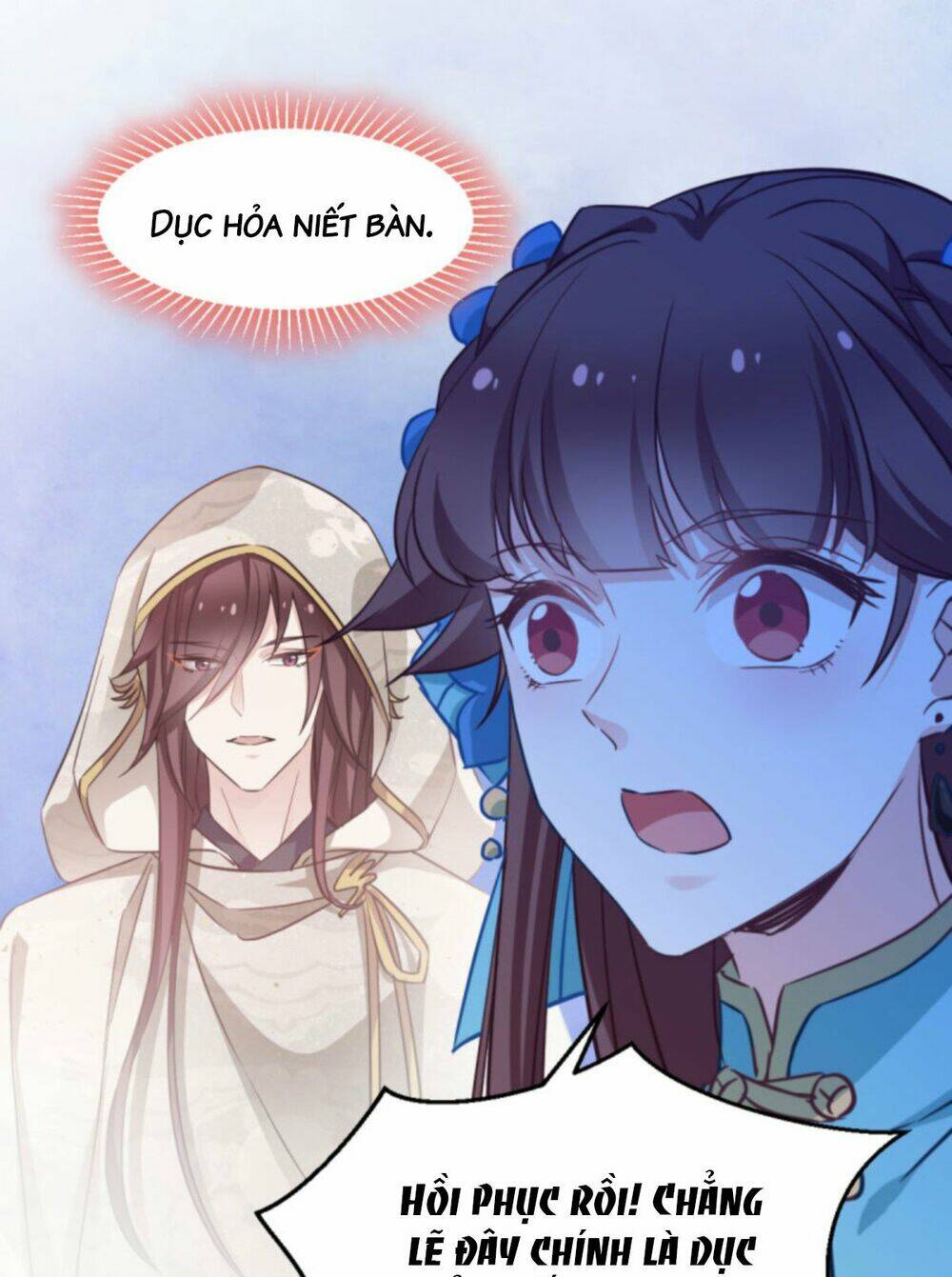 Trò Chơi Trừng Phạt: Chapter 86