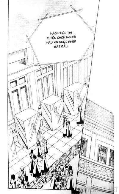 Lọ Lem Hậu Đậu: Chapter 55