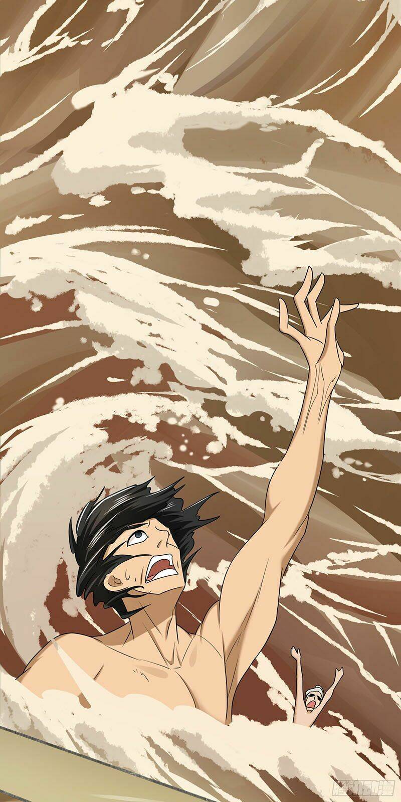 Nhân Đạo Kỹ Nguyên: Chapter 16