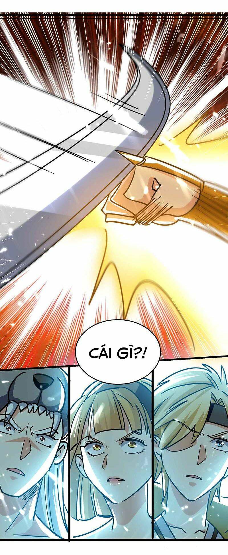 Vạn Giới Tiên Vương: Chapter 122