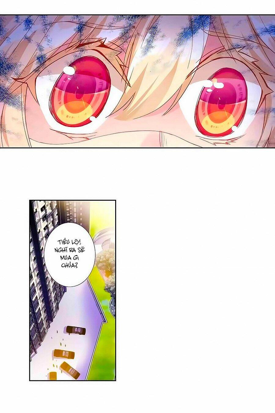 101 Sủng Vật Tình Nhân: Chapter 73