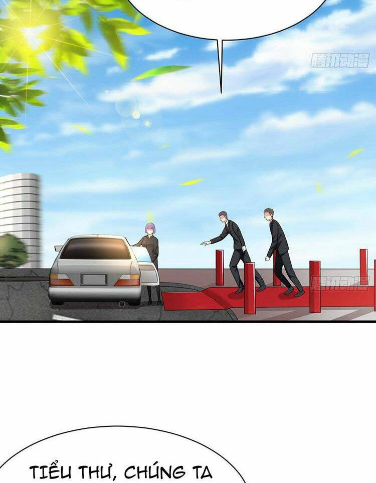 Ức Vạn Song Bảo: Mami, Bó Tay Chịu Trói: Chapter 24.1