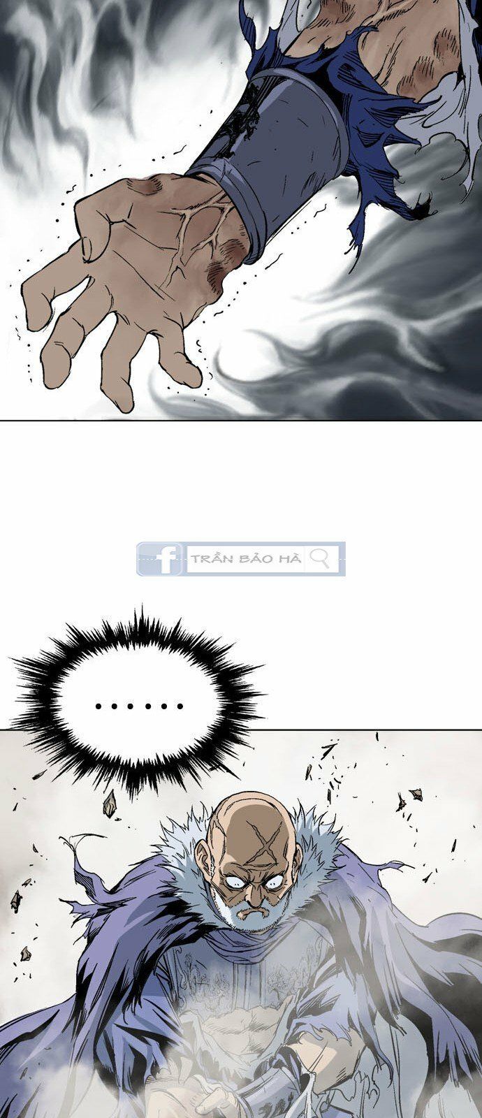 Cao Thủ 2: Chapter 74