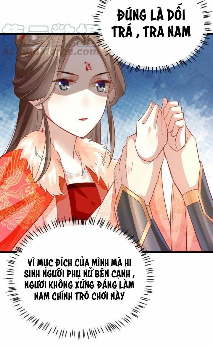 Xuyên Vào Trò Chơi Công Lược Boss Phản Diện: Chapter 5