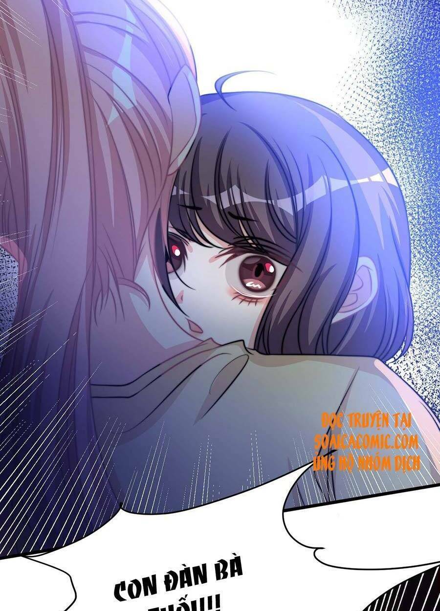 Vết Cắn Trí Mạng: Chapter 37