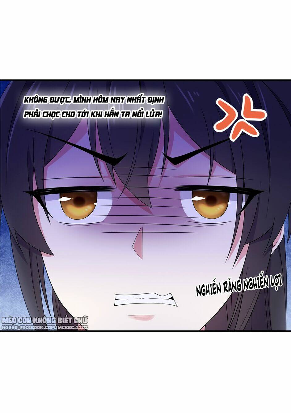 Báo Cáo! Đế Quân Ngài Có Độc!: Chapter 41