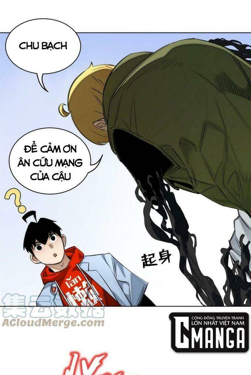 Minh Nhật Chi Kiếp: Chapter 69