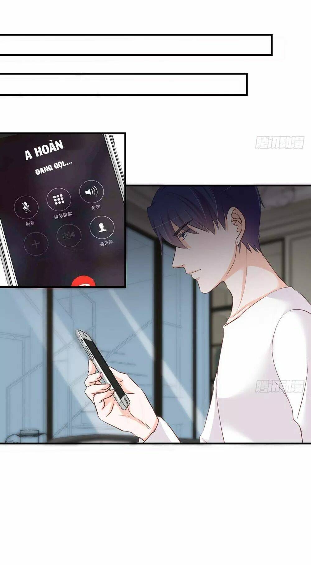 Cẩm Lý Thiếu Nữ Của Tôi: Chapter 106